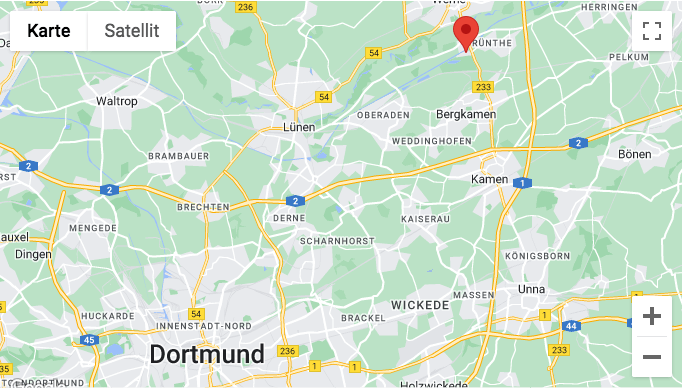 Vorschaubild der externen Google Karte